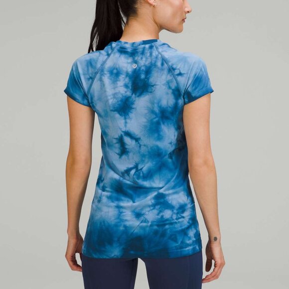 Lululemon Swiftly Tech Short Sleeve Shirt 2.0 - Picture 4 of 11